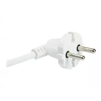 Power Extension LogiLink LPS230 1,5 m 3 AC-Ausgänge Innenbereich Weiß