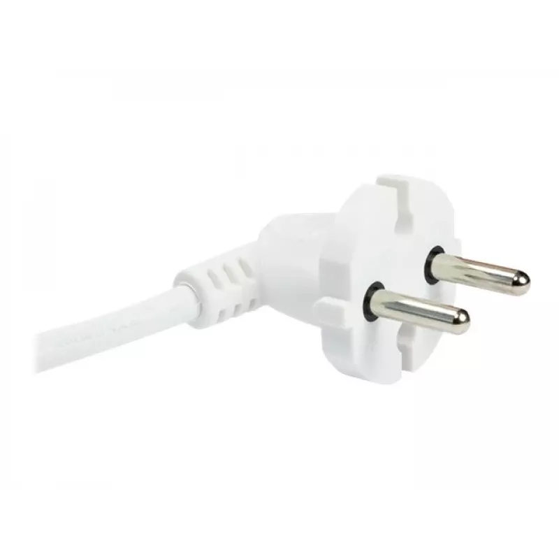 Power Extension LogiLink LPS230 1,5 m 3 AC-Ausgänge Innenbereich Weiß