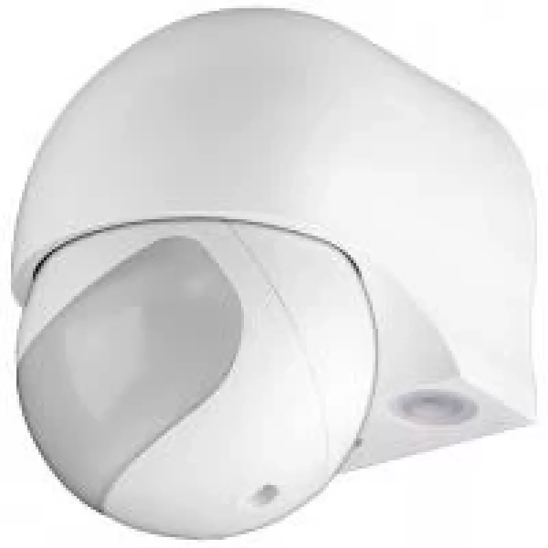 Wentronic 95174 Weiß