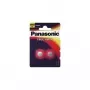 Panasonic Batterie Lith. Knopfzelle CR2032 3V Blister (2er-Pack) CR-2032EL/2B