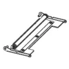 Drucker/Scanner-Ersatzteil Zebra P1046696-110 1 Stück Etikettendrucker