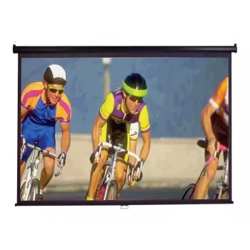 Projektionsleinwand Elite Screens M100UWH