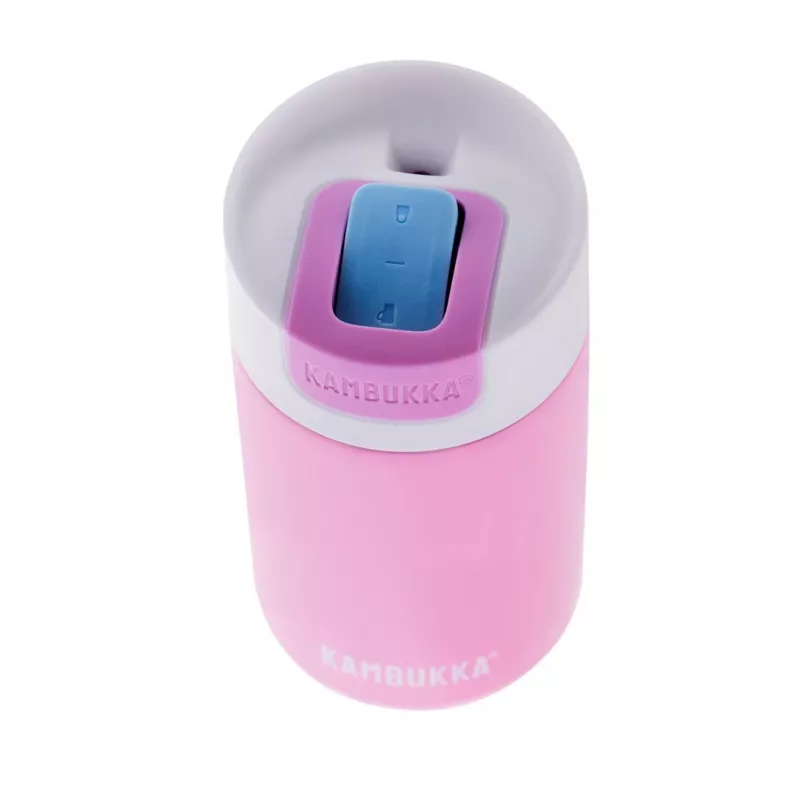 Kambukka Olympus Pink Kiss Thermobecher 300 ml