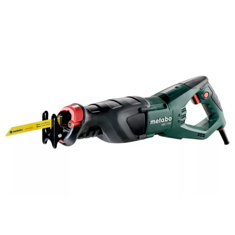 Säge Metabo SSE 1100