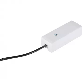 eQ-3 AG Homematic IP HmIP-ESI-LED, Kabelgebunden, 300 m, 869,4 - 869,65 MHz, Schwarz, Weiß, 39 mm, 29 mm