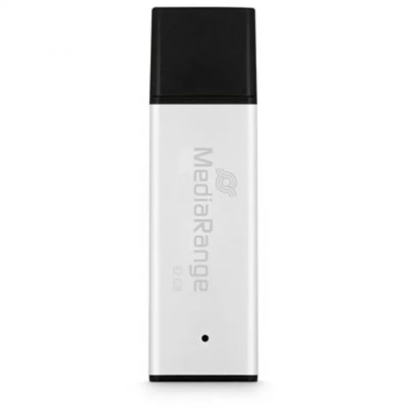 MediaRange USB-Stick 32 GB USB 3.0 MR1900