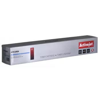 Activejet ATM-328CN Toner (Ersatz für Konica Minolta TN328C; Supreme; 28.000 Seiten; Cyan)