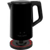 Wasserkocher ProfiCook PCWKS1243 — 1,7 L, 2200 W, Temperaturregelung 50–100°C, schwarz