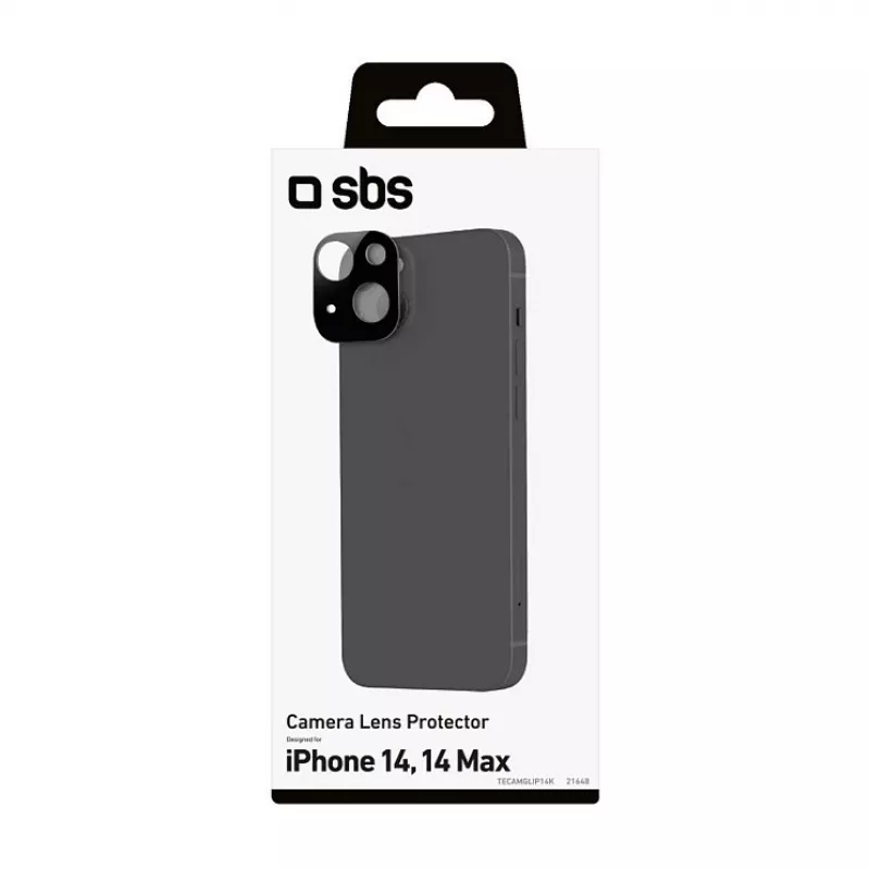SBS TECAMGLIP14K Zubehör für Smartphones & Mobiltelefone Objektivschutz (TECAMGLIP14K)
