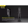 Hand-Taschenlampe Nitecore MH10 V2 Schwarz