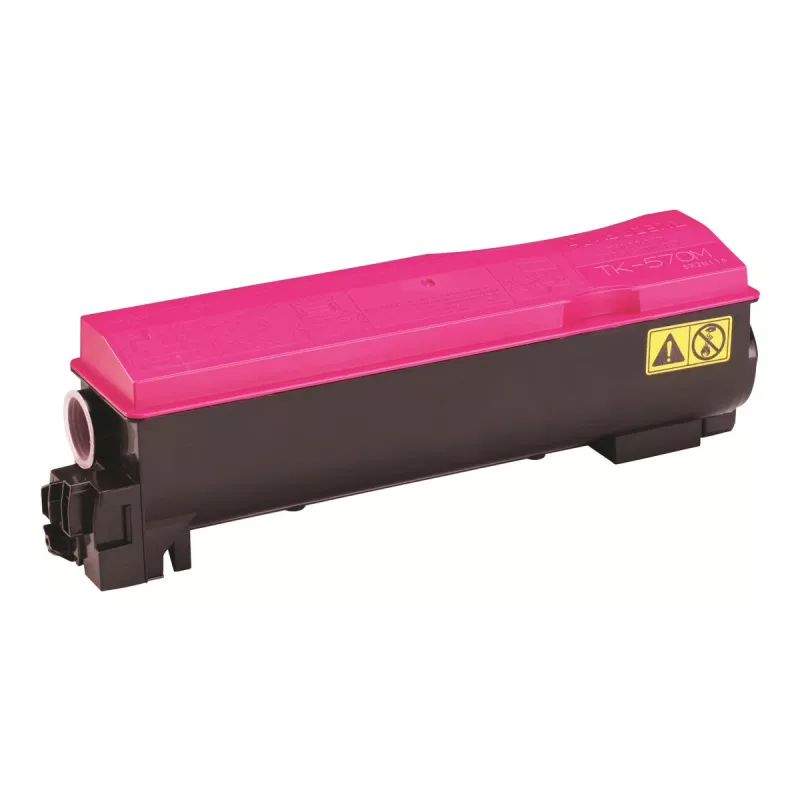 Toner-Kartusche Kyocera TK-570M 10000 Seiten Magenta