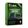 AVG Internet Security | 1 PC | 3 Jahre