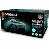 Roboter-Rasenmäher Gardena SILENO minimo