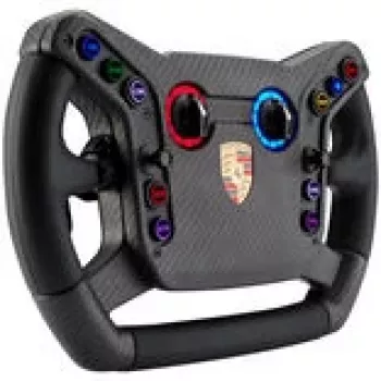 VPG Sim Porsche Cup 992.2 Sim-Lenkrad