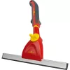 Fensterabzieher mit Griff Sourcing WOLF GARTEN ZM 015 35 cm FW‑M — 35 cm Abziehlippe, integrierte Griffaufnahme