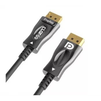 DisplayPort 1.4 Kabel Claroc CLAROC-DP-14-30M 30 m 8K