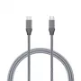 Signalkabel EFB Elektronik M-Cab 7200248 — 10 m, blau