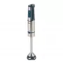 Stabmixer Jata JEBT1854 — 1500 W, bis zu 14.500 U/min, Edelstahlklingen, dunkelblau