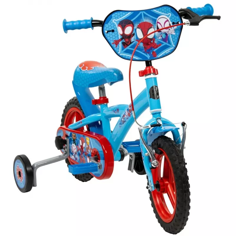 Fahrrad HUFFY Spidey & Friends 12 22844W