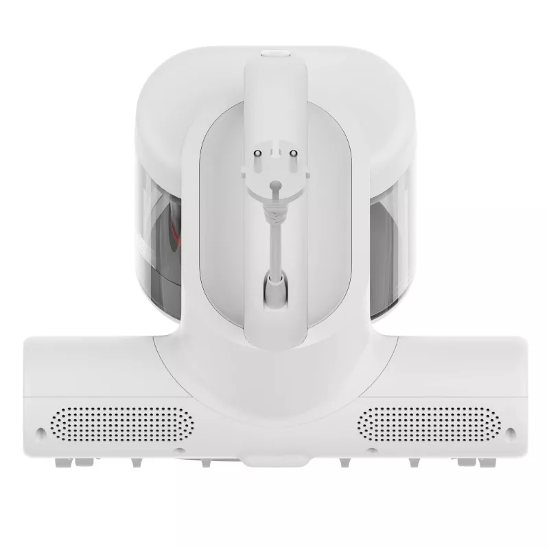 Handstaubsauger Xiaomi Dust Mite Vacuum Cleaner Pro — Trocken, HEPA-Filter, 400 W, 14 kPa, beutellos, weiß