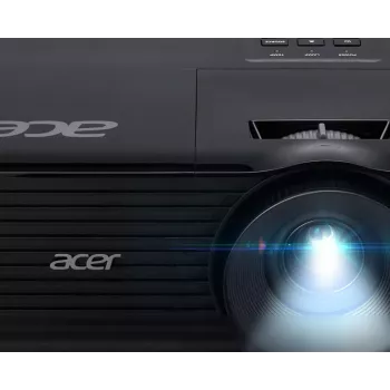 Projektor Acer X1228HN XGA 1024x768 4800 ANSI Lumen