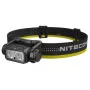 Stirnlampe Nitecore NU45 1700 lm LED Schwarz IP68