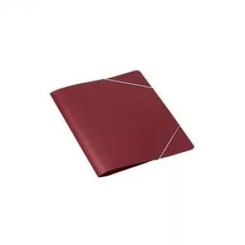 Elba Spannmappe - PP Bordeaux (100555330)