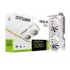 Grafikkarte Zotac GAMING GeForce RTX 5060 Twin Edge OC White Edition 8GB GDDR7