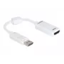 Video-Kabeladapter DeLOCK 61767