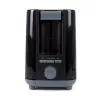 Haartrockner Jata JETT1579 2000W kompaktes Design mit klappbarem Griff