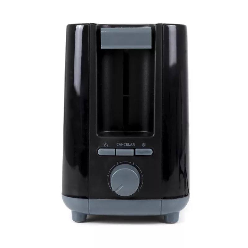 Haartrockner Jata JETT1579 2000W kompaktes Design mit klappbarem Griff