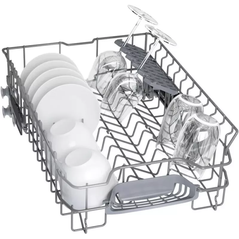 Einbau-Geschirrspüler BOSCH SPV4EMX61E