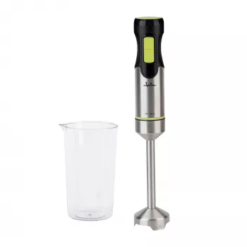 Elektrischer Standmixer Jata JEBT1166 – kompakter Haushaltsmixer für Smoothies, Pürees und Saucen