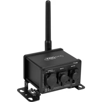 Outdoor DMX Sender/Empfänger EUROLITE 70064710 Wireless 2,4 GHz