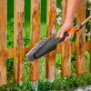 Gartensprühpistole GARDENA 18841-20 Grau Orange Breite 320 mm