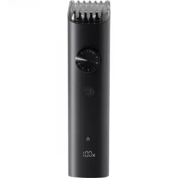 Xiaomi | Grooming Kit Pro EU | BHR6396EU | Kabellos und mit Kabel | 40 Längenstufen | Nasentrimmer enthalten | Anzahl der Scherköpfe/Klingen