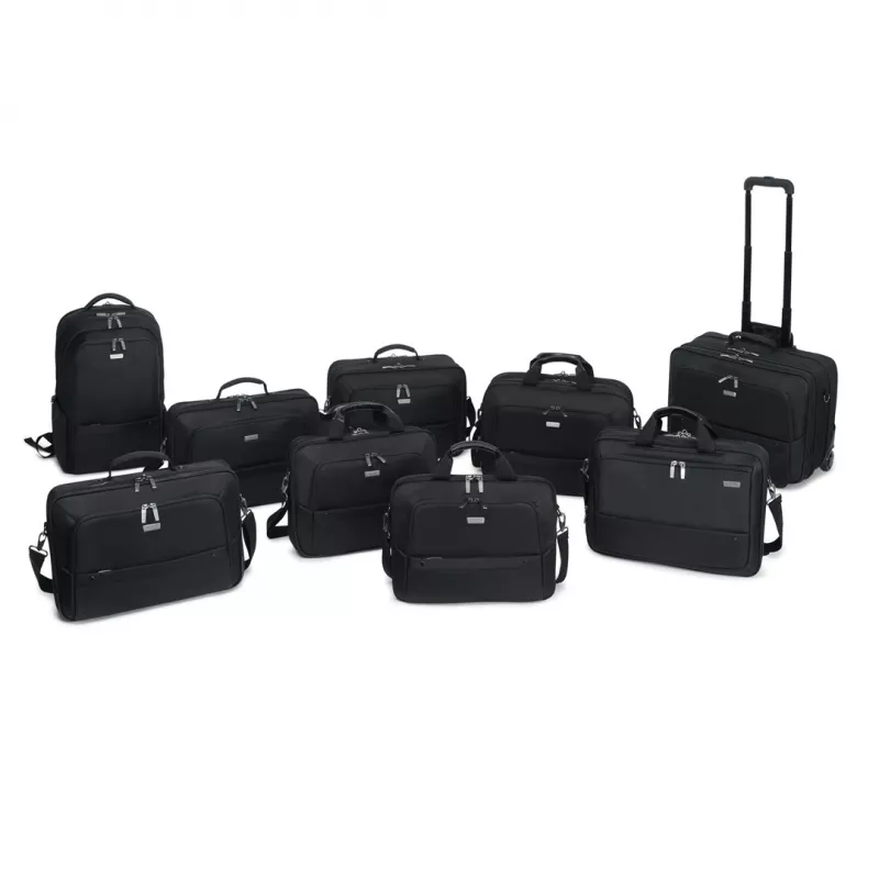 DICOTA Eco Backpack SELECT 15-17.3 Rucksack