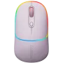 CANYON Maus MW-22 2in1 BT/ Wireless Pearl Rose