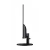 Monitor Acer SA222Q E 21.5 Zoll (54.6 cm) Full HD 1920x1080 IPS 1 ms Schwarz mit Lautsprechern und VESA