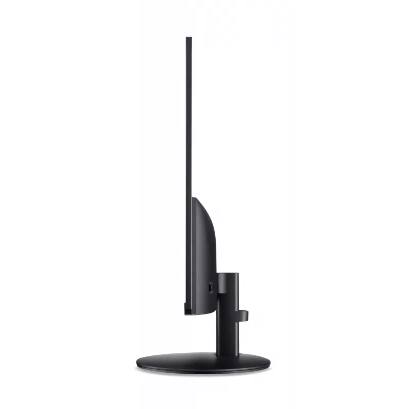 Monitor Acer SA222Q E 21.5 Zoll (54.6 cm) Full HD 1920x1080 IPS 1 ms Schwarz mit Lautsprechern und VESA