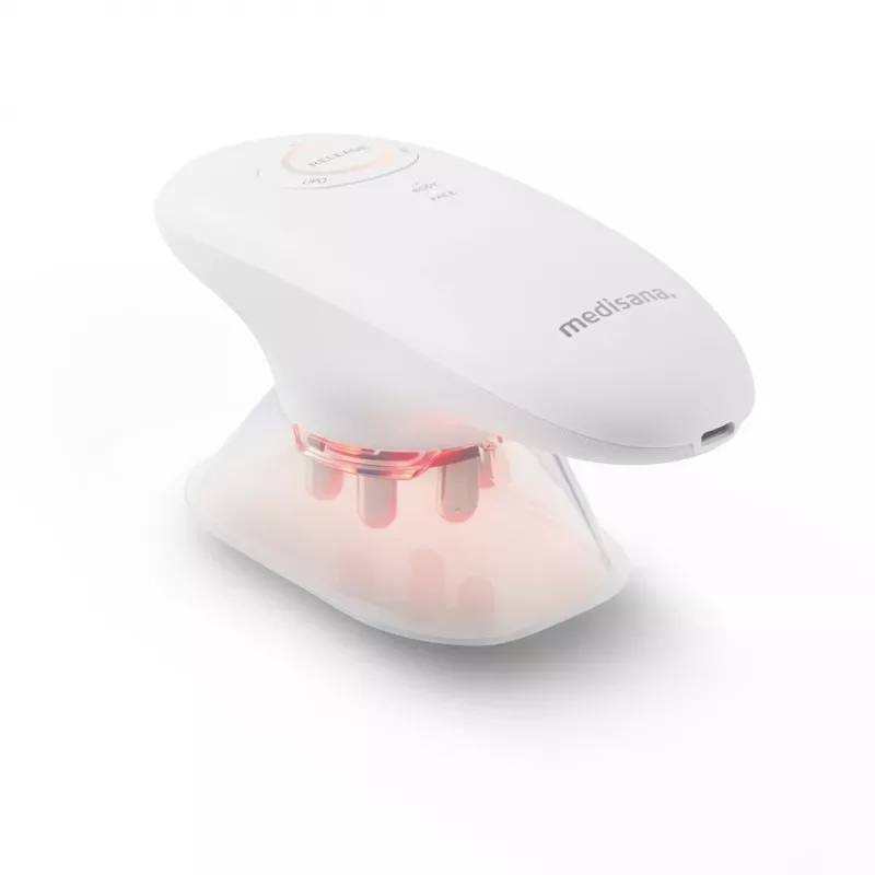 Medisana VC 150 Massager Universal Weiß