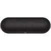 Beats | Lautsprecher | Pill | Wasserdicht | Bluetooth | Matt Schwarz | Tragbar | Kabellose Verbindung