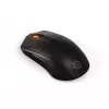 STEELSERIES Rival 3 Gen 2 Wireless Maus Schwarz