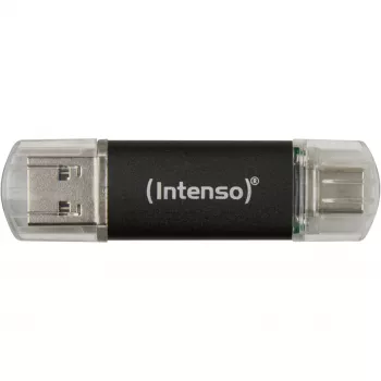 MEMORY DRIVE FLASH USB3.2/256GB 3539492 INTENSO