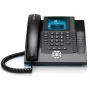 Auerswald COMfortel 1400 IP Analogtelefon Schwarz