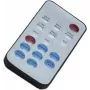 Infrarot-Fernbedienung EUROLITE IR-19 (MPN 50530574)