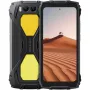 Blackview BV7300 16,9 cm (6,67 inch) Dual SIM Android 14 4G 6 GB 256 GB 15000 mAh Schwarz, Gelb