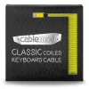 Cablemod CM-CKCA-CY-KY150KY-R USB-Kabel 1,5 m USB A USB C Gelb (CM-CKCA-CY-KY150KY-R)