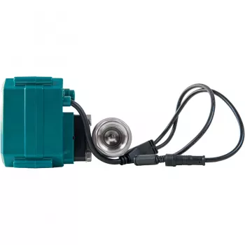 Smartes Wasserventil Shelly PbS FrankEver DN25 WLAN Bluetooth für Fernsteuerung und Automatisierung