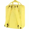 Freizeitrucksack Fjällräven Kanken Mini Gelb Polypropylen Vinylon